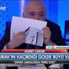 Ahmet Çakar: Burak'ın kaçırdığı golde büyü var Ahmet Çakar: Burak'ın kaçırdığı golde büyü var