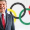 Thomas Bach, seçime tek aday olarak girecek Thomas Bach, seçime tek aday olarak girecek