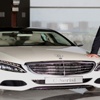 Mercedes-Benz Türk'te görev değişimi Mercedes-Benz Türk'te görev değişimi