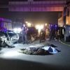 Kocaeli TEM Otoyolu'nda korkunç kaza: 3 ölü, 4 yaralı