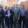 İYİ Partili Özdağ: "Suriyeliler milletin parasıyla tatil yapıyor" İYİ Partili Özdağ: "Suriyeliler milletin parasıyla tatil yapıyor"