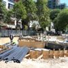 Bayrampaşa da parklar yenileniyor Bayrampaşa da parklar yenileniyor