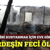 2 kardeş feci şekilde can verdi 2 kardeş feci şekilde can verdi
