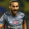 Beşiktaş'ın gol silahı Cenk Tosun