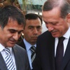 'İran Recep Tayyip Erdoğan'a yalvardı!' 'İran Recep Tayyip Erdoğan'a yalvardı!'