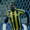 Emenike: Harika bir gece oldu