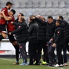 Gençlerbirliği üzülmüyor!