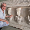 IŞİD, Palmyra uzmanını öldürdü IŞİD, Palmyra uzmanını öldürdü