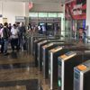 İstanbul’da yağmur hayatı felç etti İstanbul’da yağmur hayatı felç etti
