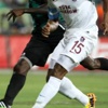Trabzonspor - Akhisar Belediyespor 5. kez Trabzonspor - Akhisar Belediyespor 5. kez