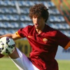 Salih oynadı Roma kazandı Salih oynadı Roma kazandı