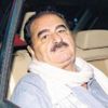İzzet Yıldızhan ve İbrahim Tatlıses barıştı İzzet Yıldızhan ve İbrahim Tatlıses barıştı