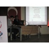 Gediz’de Öğrencilere Güvenli İnternet Kullanımı Semineri Gediz’de Öğrencilere Güvenli İnternet Kullanımı Semineri