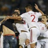 UEFA resmen açıkladı! Olaylı maç hükmen 3-0 UEFA resmen açıkladı! Olaylı maç hükmen 3-0