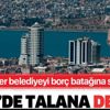 CHP'li Tunç Soyer yine konut satıyor CHP'li Tunç Soyer yine konut satıyor