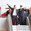 Güneş'in doğuşunu iki kez gördüler Güneş'in doğuşunu iki kez gördüler