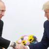 Putin ve Trump telefonla görüştü