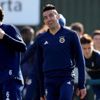 Fenerbahçe'de Avrupa mesaisi başladı