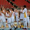 Bellona Kayseri ilk yarıyı tamamladı Bellona Kayseri ilk yarıyı tamamladı