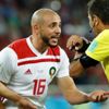 El Nasr, Amrabat'ı kadrosuna kattı El Nasr, Amrabat'ı kadrosuna kattı