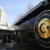 Dışişleri Bakanlığı’ndan Kuzey Makedonya seçimlerine ilişkin açıklama
