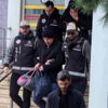 Tayin değil hain çıktı! Tayin değil hain çıktı!