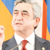 Ermenistan protokolü çekti Ermenistan protokolü çekti