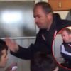 Futbolcularını döven antrenör Halit Kurt'un cezası onandı Futbolcularını döven antrenör Halit Kurt'un cezası onandı