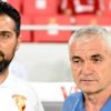 İlhan Palut özür diledi İlhan Palut özür diledi