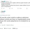 Tarkan'dan kademeli normalleşme tepkisi: Müzik ve eğlence sektörüne yapılan haksızlık hiç adil değil Tarkan'dan kademeli normalleşme tepkisi: Müzik ve eğlence sektörüne yapılan haksızlık hiç adil değil