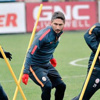 Derbiye sağlam çıkalım!