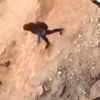 Kız yurdunun önünde mastürbasyon yaparken görüntülendi! Şoke eden haber