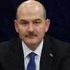 İçişleri Bakanı Süleyman Soylu yine gazeteleri hedef aldı! İçişleri Bakanı Süleyman Soylu yine gazeteleri hedef aldı!