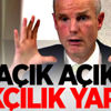 Hollandalı bakan haddini aştı! Skandal sözler