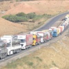 Milyarlık Rusya fırsatına TIR engeli