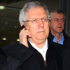 Kadıköy'de Aziz Yıldırım şoku ! Kadıköy'de Aziz Yıldırım şoku !