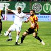 Göztepe seri, Konyaspor çıkış peşinde Göztepe seri, Konyaspor çıkış peşinde