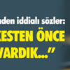 Sekizinci denemesinde Almanya’ya ayak bastı Sekizinci denemesinde Almanya’ya ayak bastı