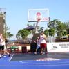 TBF 3x3 Red Bull Reign Basketbol Turu