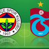 Trabzonspor-Fenerbahçe maçının hakemi belli oldu