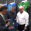 Çaykur Rizespor da hedef 10 bin kombine - RİZE