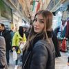 İlayda Akdoğan kimdir? İlayda Akdoğan kimdir?