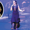 Yalın ayak Sertab Yalın ayak Sertab