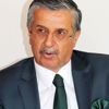CHP'de istifa