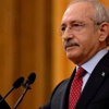 Kılıçdaroğlu: 16:9 gökdelenlerini tıraşlamazsan sanal başbakansın Kılıçdaroğlu: 16:9 gökdelenlerini tıraşlamazsan sanal başbakansın