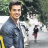Emre Kınay en büyük destekçim