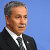 Bülent Arınç: Esas soru bu Bülent Arınç: Esas soru bu