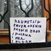Enver Abi hayrına mütevazı talep Enver Abi hayrına mütevazı talep