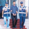 Paralel katip, hâkim ve savcıları fişlemiş Paralel katip, hâkim ve savcıları fişlemiş
