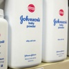 Johnson & Johnson'a talk pudrası cezası